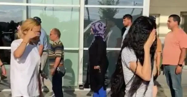 Konya’da internetten kataloglu fuhuş operasyonu! İnternet sitelerinde yayınlayıp...