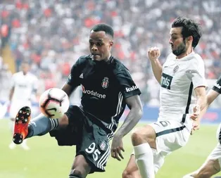 Cyle Larin müjdesi