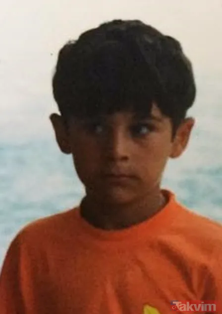 Akıncı'nın gözü kara Fatih'i Şükrü Özyıldız'ın 23 Nisan paylaşımı sosyal medyayı salladı! 'Yakışıklı olacağı bebekliğinden belliymiş' - 8