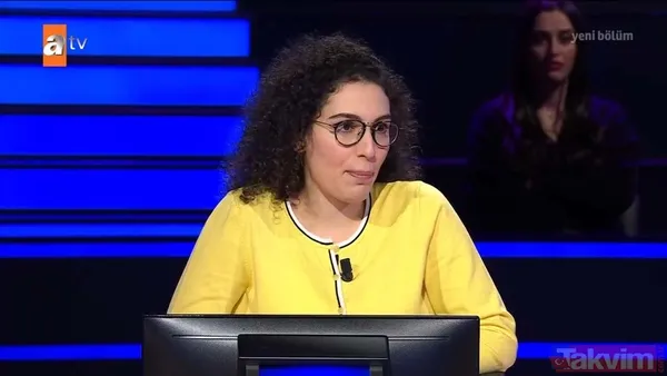 atv'de Kenan İmirzalıoğlu'nun sunduğu Kim Milyoner Olmak İster'de dikkat çeken Mustafa Kemal Atatürk sorusu - 49