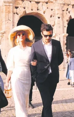 Aşkın Roma'nını yeniden yazdılar