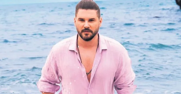 Tolgahan Sayışman'ın başrolünü ve yapımcılığını üstlendiği yeni dizisi "Arjen" geliyor! Hollywood'dan özel aksiyon ekibi...