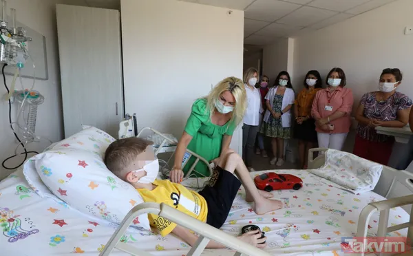 Bursa'dan Antalya'ya uzanan çöp ev skandalı! İşte Cem Muhammed'in annesi Yasemin A... "Kardeşim oğlumu kaçırdı" - 9