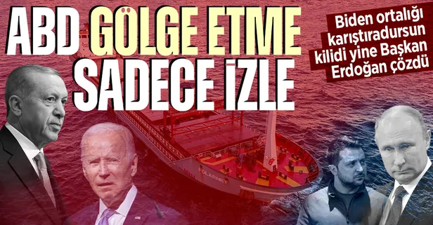 Son dakika: ABD'den Türkiye'ye 'tahıl koridoru' teşekkürü! Bakan Çavuşoğlu, Blinken ile görüştü