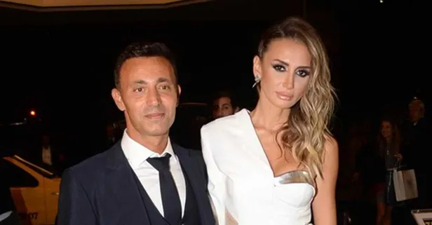 Mustafa Sandal ve Emina Jahovic davasında karar: İcra iptali talebi reddedildi