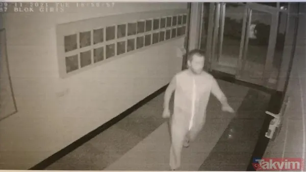 Başak Cengiz'i samuray kılıcı ile katleden Can Göktuğ Boz'un fotoğrafı ortaya çıktı! - 11