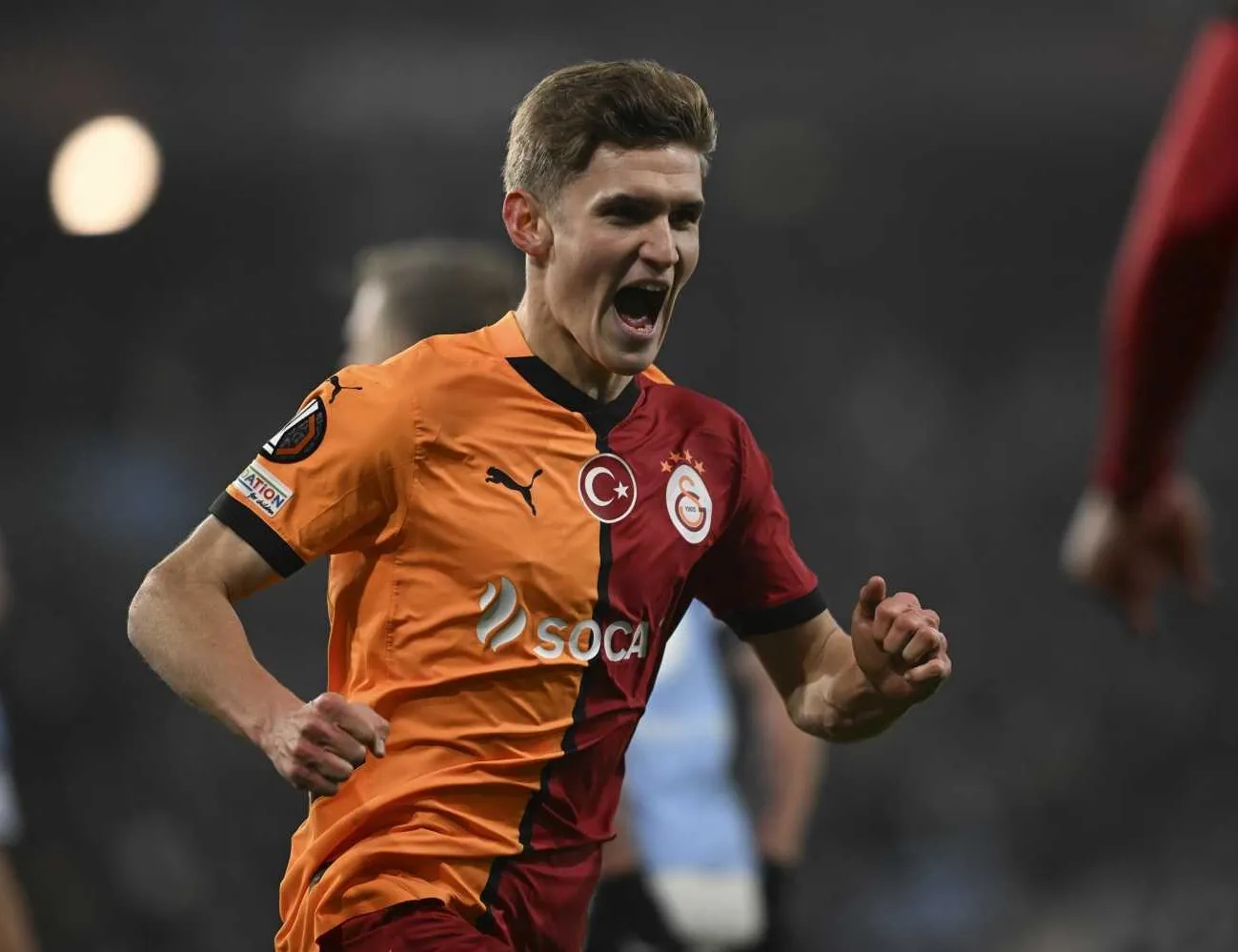 Jelert’e Everton kancası