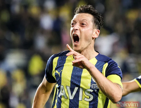 Trabzon'da liderlik kapışması! İşte Trabzonspor - Fenerbahçe maçının muhtemel 11'leri... - 24