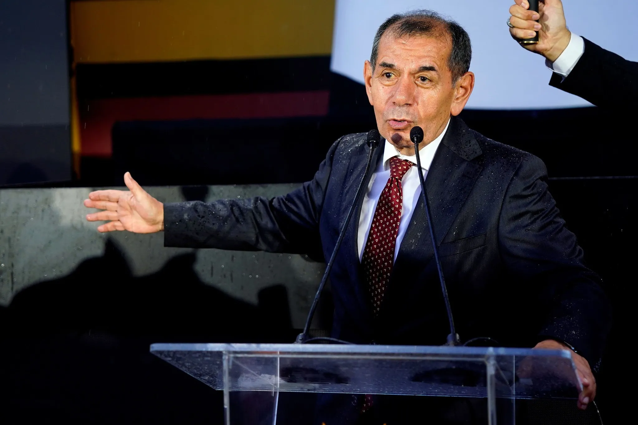 Galatasaray'dan Beşiktaş'a dev çalım! Planlar altüst oldu - 16