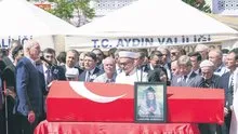 İsrail’in katlettiği Ayşenur Ezgi Eygi son yolculuğuna uğurlandı