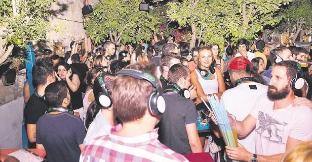 Rekabet 'Çeşme'si