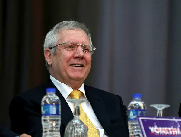 Fenerbahçe'de müthiş operasyon! 6 transfer birden - 2