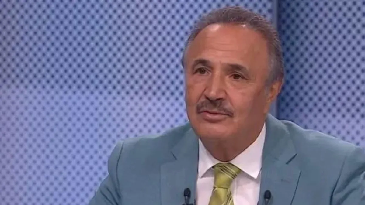Mehmet Sevigen'den CHP'li Özgür Özel'e yolsuzluk tepkisi: "Miting yaparak kimseyi cezaevinden çıkaramazsın"