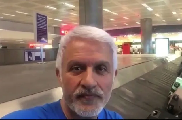 Talat Bulut ifadeye çağırıldı