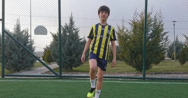 Arda Güler kimdir kaç yaşında hangi takımlarda oynadı? Fenerbahçeli Arda Güler kim?