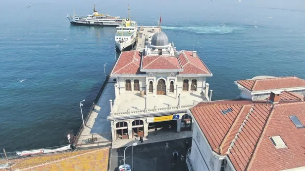 Prof. Dr. Mehmet Çilingiroğlu'ndan maske uyarısı-2