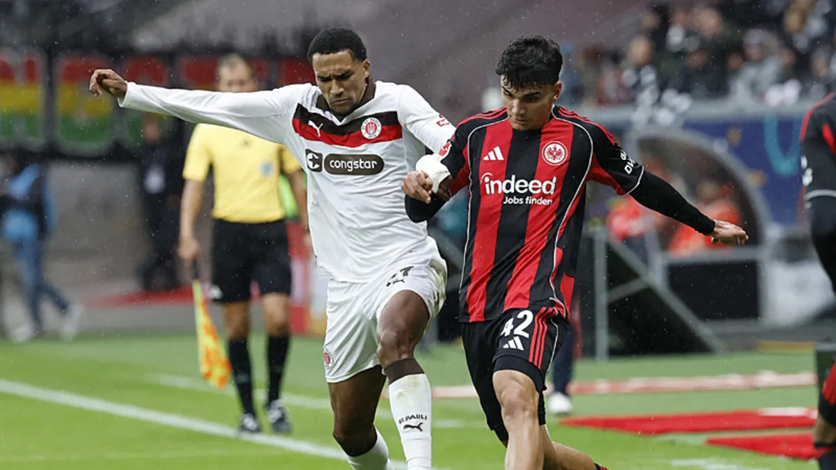 George Gardi'den Can Uzun için transfer itirafı!