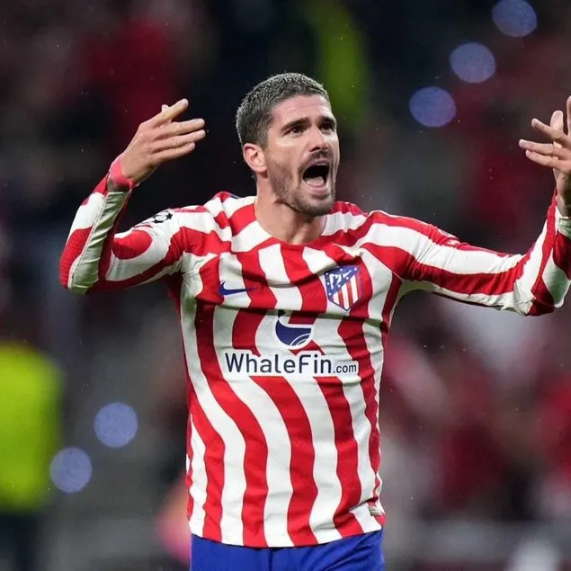 Rodrigo de Paul Messi’nin yanına gitti!
