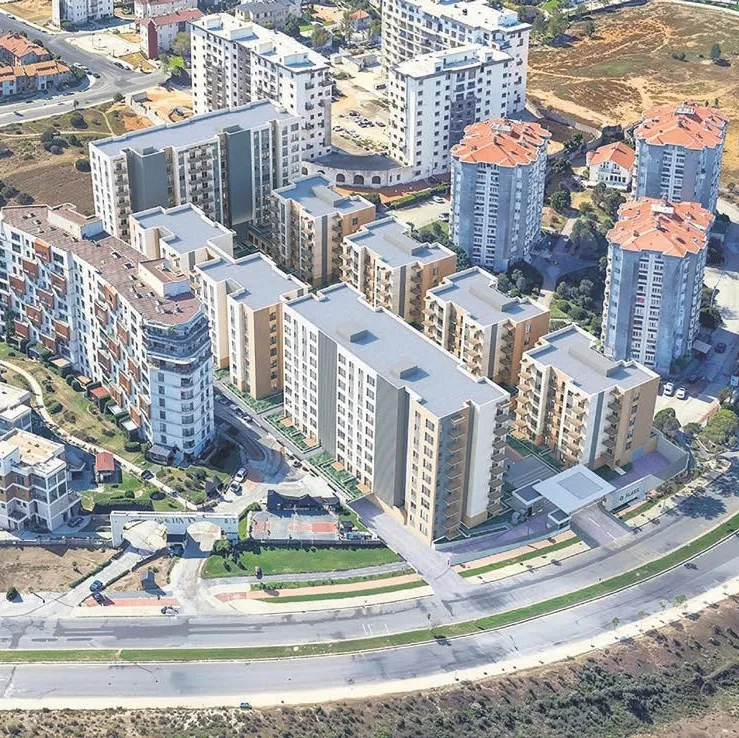 Güvenli konut dönemi