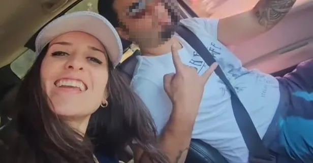 Kamp keyfi faciaya dönüştü! Genç kadın kocasının ateşlediği silahla hayatını kaybetti!