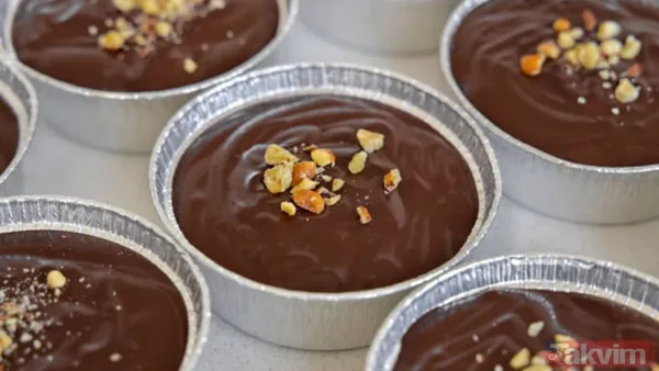 Tatlıya doymuyorlar! Dünyanın en çok çikolata tüketen ülkesi bakın hangisi - 8