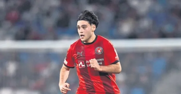 Aral Danimarka’da kalıyor