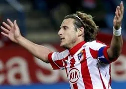Asıl hedef Diego Forlan
