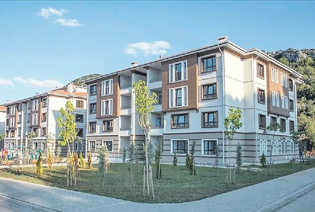 Antalya’da çekildi