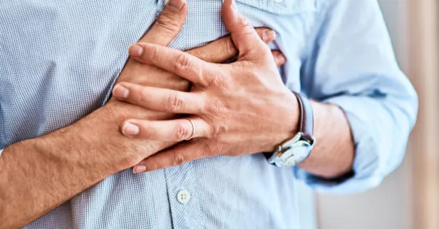 1 avuç bile kalp krizini engelliyor! Damarları açan, kanı temizleyen mucize! Tükettiğiniz besine 2 kaşık katmanız yeterli!