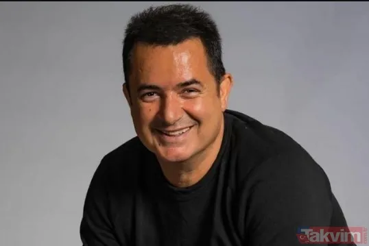 Acun Ilıcalı 100 Tır Gönderdi.