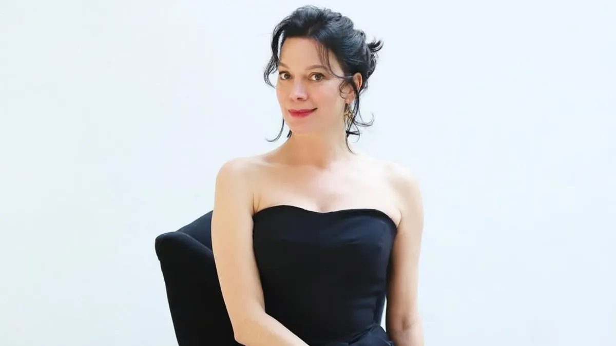 Taşacak Bu Deniz'e bir veda daha! Melina Miryano karakterini canlandıran Gerçek Alnıaçık projeden ayrıldı