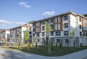 500 bin konut için kuralar çekiliyor: Sıradaki 14 il ve tarihler belli oldu