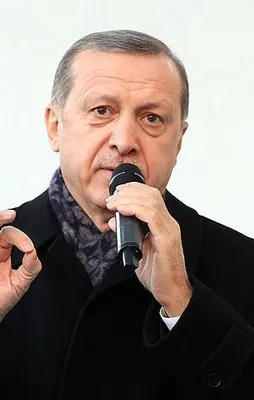 Erdoğan: Kendi oyunumuzu oynayacağız