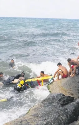 ‘Aşkım beni bırakma’