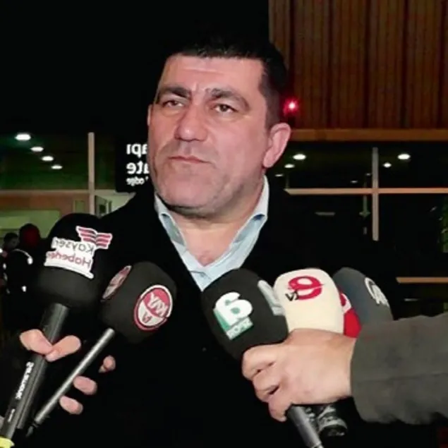 Kayserispor’a transfer yasağı