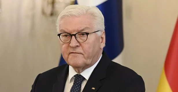 Almanya Cumhurbaşkanı Steinmeier: İslam’ın çeşitliliği de 5 milyonun üzerindeki Müslüman da ülkemize aittir