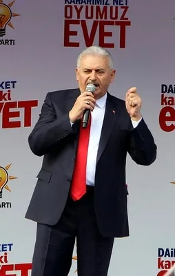 Başbakan Yıldırım'dan Kılıçdaroğlu'na cevap