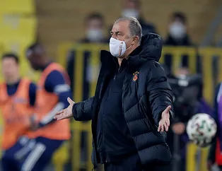 Fatih Terim Fenerbahçe maçı öncesi büyük tepki göstermişti! Skandal görüntüler ortaya çıktı