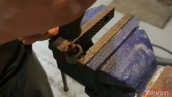 Somun ile bakın ne yaptı? Son halini görünce çok şaşıracaksınız - 6