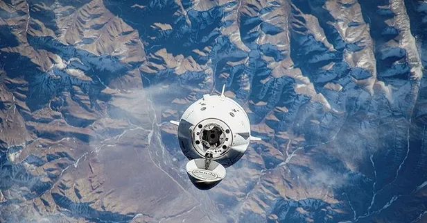 Türkiye'nin yeni uzay projeleri damga vuracak: Derin uzay ve Ay Projesi