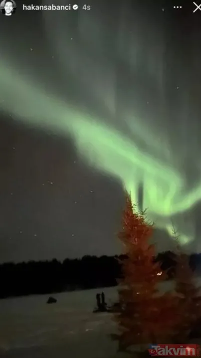 Hande Erçel ile Hakan Sabancı İtalya'da ifşa oldu! Aşklarını romantik paylaşımla ilan etmişlerdi gizli çekilen görüntü olay: "Evlenirler" - 37
