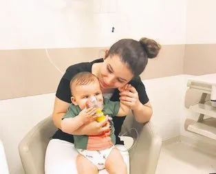 Başka anneler ağlamasın