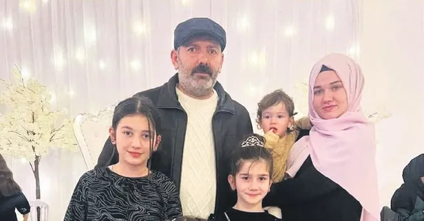 Fransa’da gurbetçi ailenin 3 çocuğu yangında hayatını kaybetti!