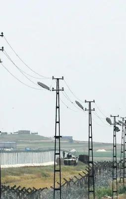 PKK’yı inlerinde vurduk