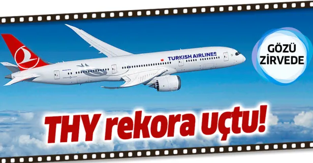 Thy 15 Saat 15 Dakikalik Meksika Seferiyle Rekora Uctu Takvim