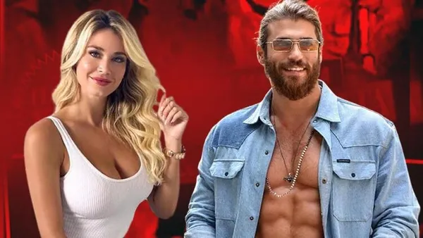 Can Yaman İtalyan aşkı için kesenin ağzını açtı:Diletta Leotta'ya 40 bin euro'luk pırlanta yüzük ile evlenme teklif etti-3
