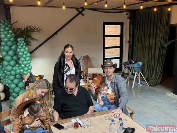 Derya Tuna’dan gelinine duygu yüklü mesaj! "İyi ki seni anneciğin doğurmuş" - 4