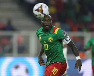 Beşiktaş forvetini arıyor! Vincent Aboubakar olmazsa rota Deniz Undav