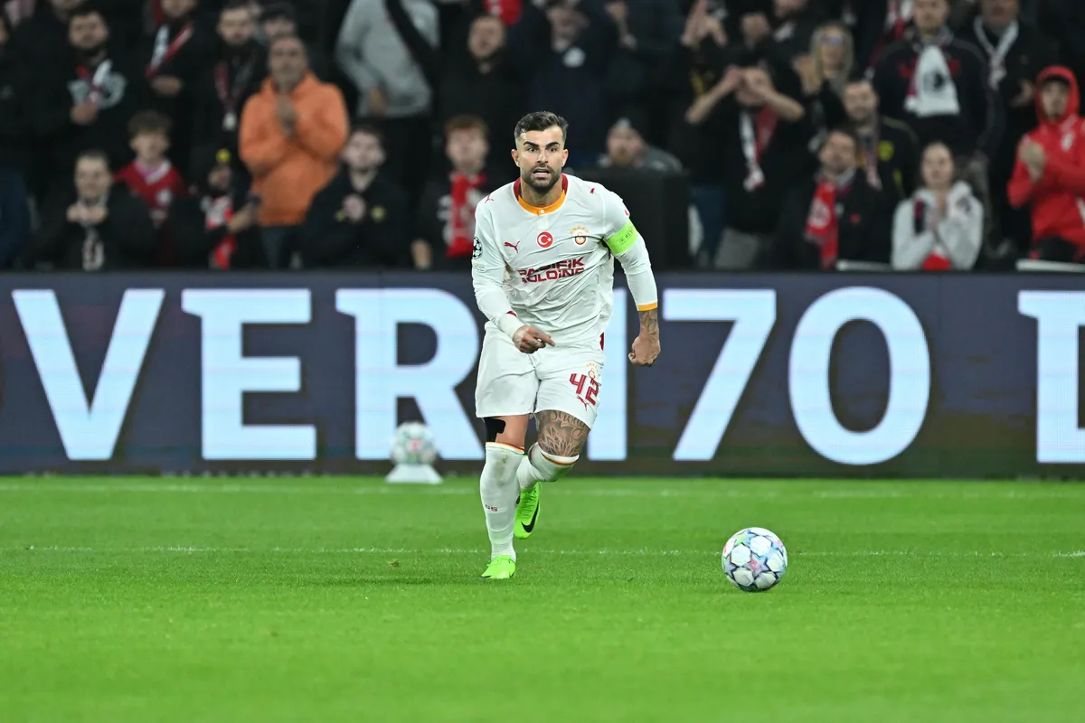 1792609222747.jpg Galatasaray Şampiyonlar Ligi'nde Lille'i ezdi geçti! Galibiyet sonrası dev gelir-2