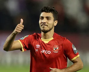 Galatasaray’a bir Mısırlı daha! Hücuma yeni aday